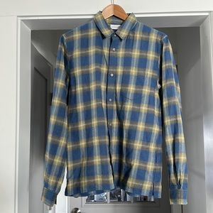 John Elliott Shirt